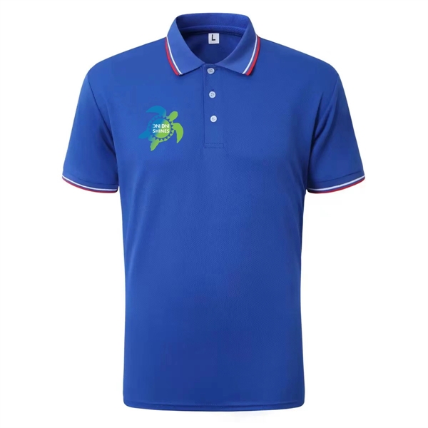 School Uniforms Short/Polo - School Uniforms Short/Polo - Image 0 of 1