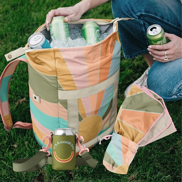 PICNIC KIT - PICNIC KIT - Image 1 of 1