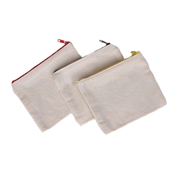 Zippered Pencil Case - Zippered Pencil Case - Image 0 of 1