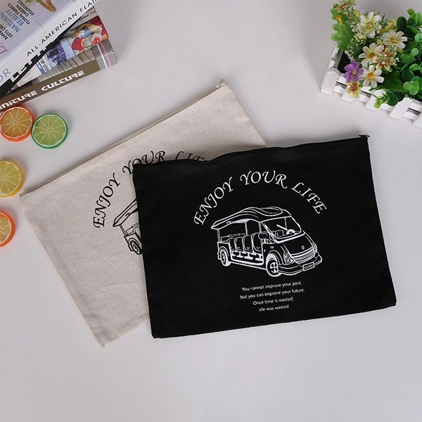 Zippered Pencil Case - Zippered Pencil Case - Image 1 of 1