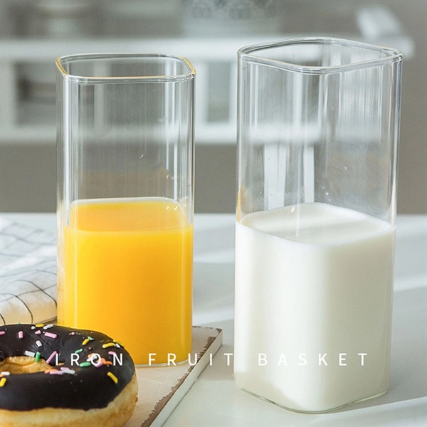 Custom 13.5 OZ Elegant Bar Glassware For Water - Custom 13.5 OZ Elegant Bar Glassware For Water - Image 3 of 3