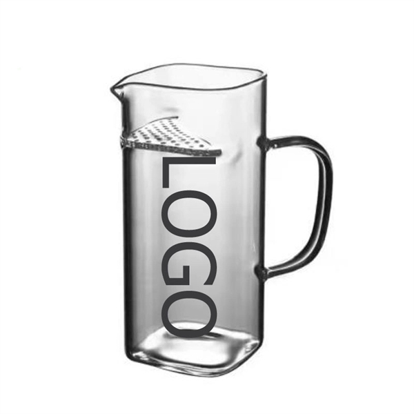 Custom 8 OZ Elegant Bar Glassware For Water - Custom 8 OZ Elegant Bar Glassware For Water - Image 0 of 4