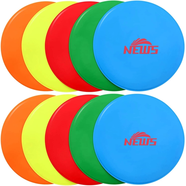 Spot Markers - Spot Markers - Image 0 of 1