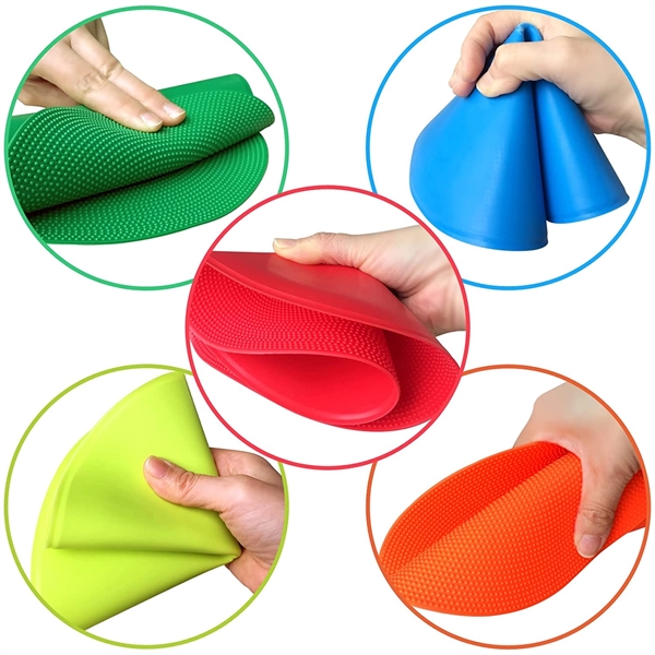 Spot Markers - Spot Markers - Image 1 of 1