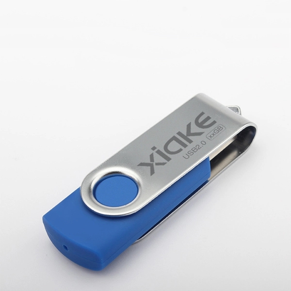 Swing 4 GB USB Drive - Swing 4 GB USB Drive - Image 1 of 1