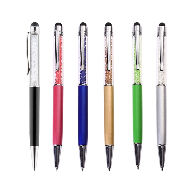 Stylus Gripper Pen - Stylus Gripper Pen - Image 1 of 1