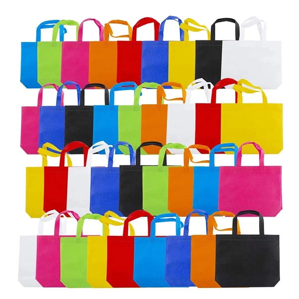 Non-Woven Tote Bags - Non-Woven Tote Bags - Image 0 of 4