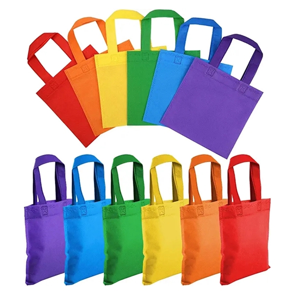 Grocery Goodies Treat Bags - Grocery Goodies Treat Bags - Image 0 of 4