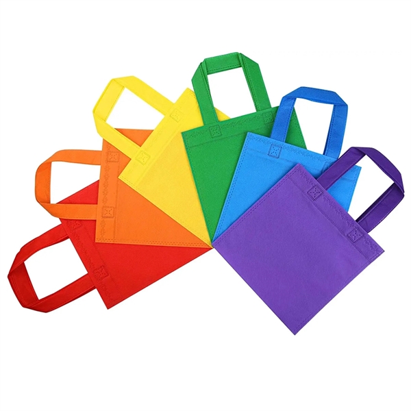 Grocery Goodies Treat Bags - Grocery Goodies Treat Bags - Image 1 of 4
