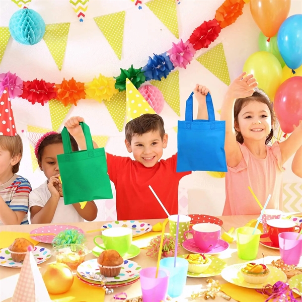 Grocery Goodies Treat Bags - Grocery Goodies Treat Bags - Image 4 of 4