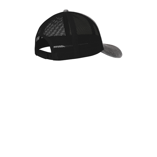 Port Authority Snapback Trucker Cap. - Port Authority Snapback Trucker Cap. - Image 100 of 151