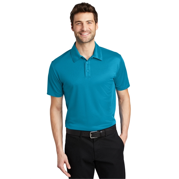 Port Authority Silk Touch Performance Polo. - Port Authority Silk Touch Performance Polo. - Image 86 of 106