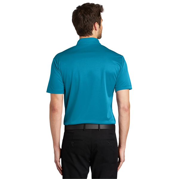 Port Authority Silk Touch Performance Polo. - Port Authority Silk Touch Performance Polo. - Image 87 of 106