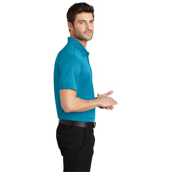 Port Authority Silk Touch Performance Polo. - Port Authority Silk Touch Performance Polo. - Image 88 of 106