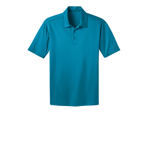 Port Authority Silk Touch Performance Polo. - Port Authority Silk Touch Performance Polo. - Image 89 of 106