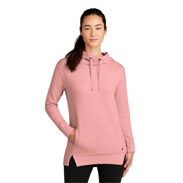 OGIO Women's Luuma Pullover Fleece Hoodie. - OGIO Women's Luuma Pullover Fleece Hoodie. - Image 13 of 27