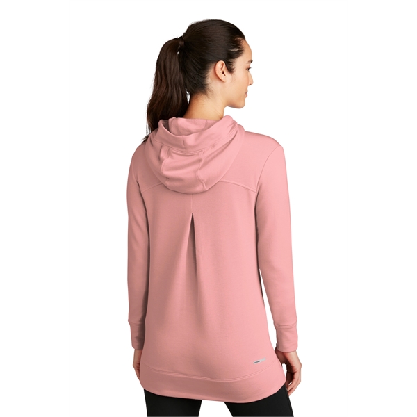 OGIO Women's Luuma Pullover Fleece Hoodie. - OGIO Women's Luuma Pullover Fleece Hoodie. - Image 14 of 27