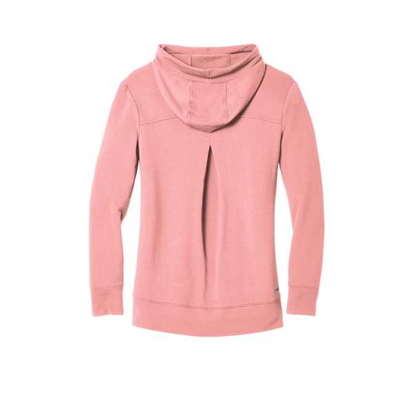 OGIO Women's Luuma Pullover Fleece Hoodie. - OGIO Women's Luuma Pullover Fleece Hoodie. - Image 17 of 27