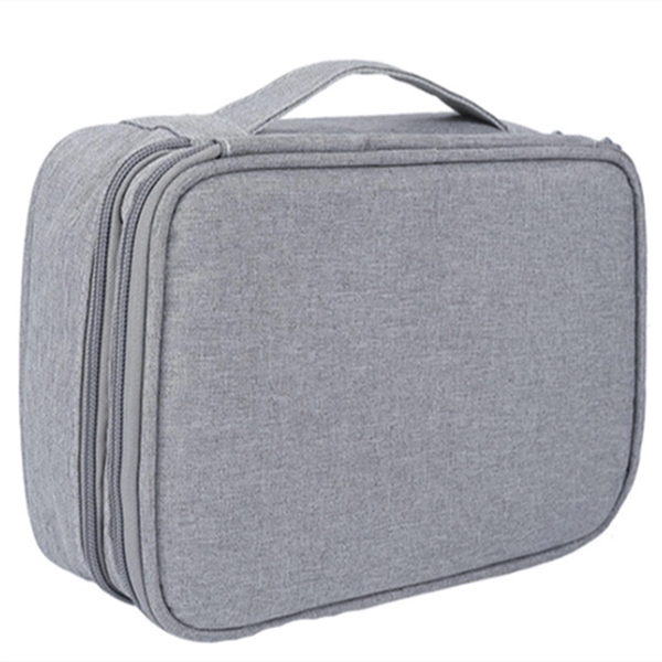 Multi Functional Digital Storage Bag - Multi Functional Digital Storage Bag - Image 3 of 3