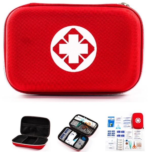 Household Emergency Survival Kit - Household Emergency Survival Kit - Image 0 of 3