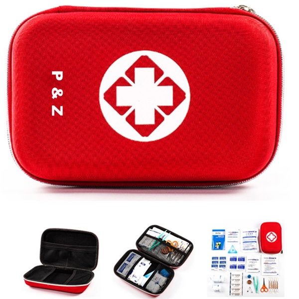 Household Emergency Survival Kit - Household Emergency Survival Kit - Image 1 of 3