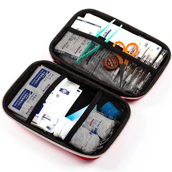 Household Emergency Survival Kit - Household Emergency Survival Kit - Image 2 of 3