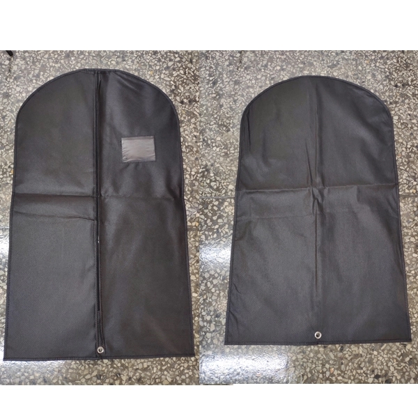 Non-Woven Garment Bag - Non-Woven Garment Bag - Image 1 of 1