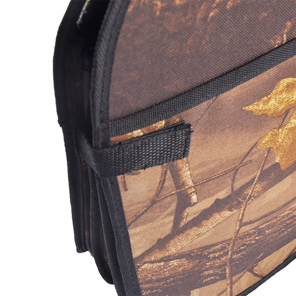 Foldable Car Trunk Cooler Organizer - Foldable Car Trunk Cooler Organizer - Image 2 of 5