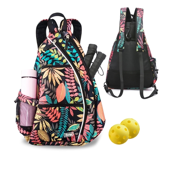 Tennis Racket Storage Bag - Tennis Racket Storage Bag - Image 5 of 9