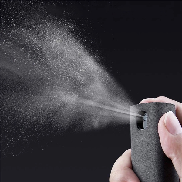 2 In 1 Phone Screen Cleaner For All Laptop Tablet - 2 In 1 Phone Screen Cleaner For All Laptop Tablet - Image 2 of 4