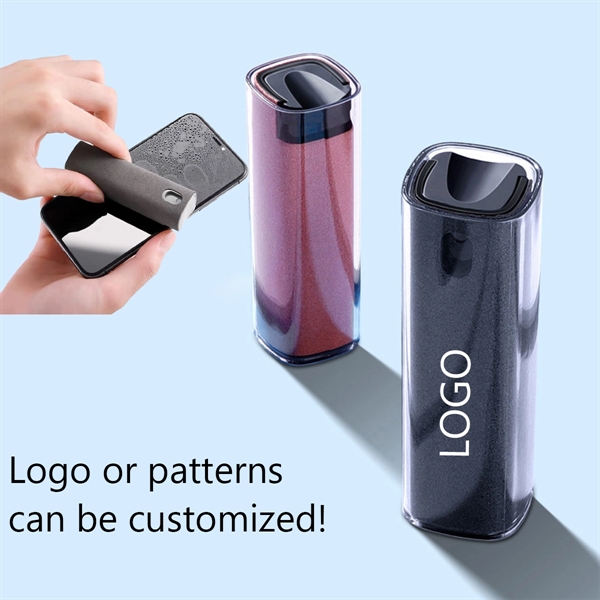 2 In 1 Phone Screen Cleaner For All Laptop Tablet - 2 In 1 Phone Screen Cleaner For All Laptop Tablet - Image 3 of 4