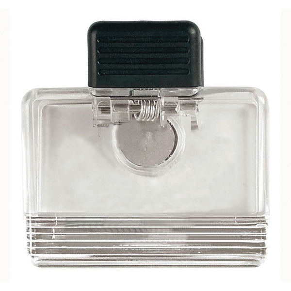 Billboard Magnetic Memo Chip Clip - Billboard Magnetic Memo Chip Clip - Image 1 of 1