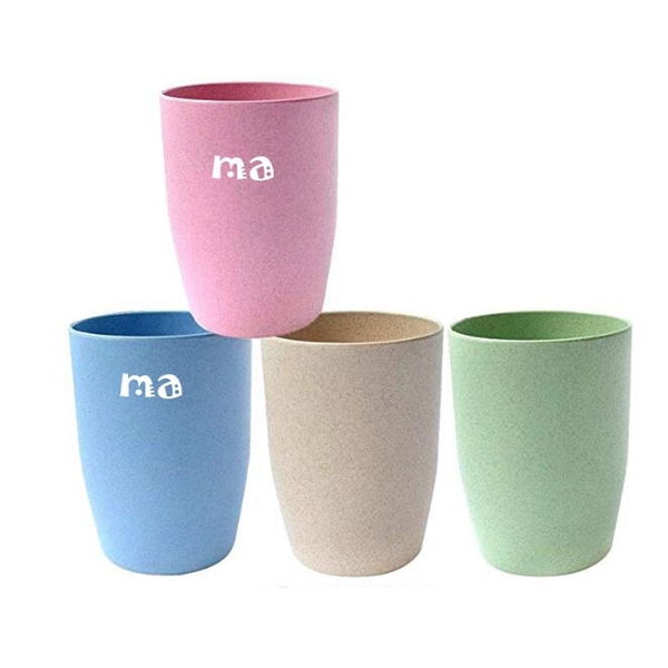 Reusable Biodegradable Cups - Reusable Biodegradable Cups - Image 0 of 1