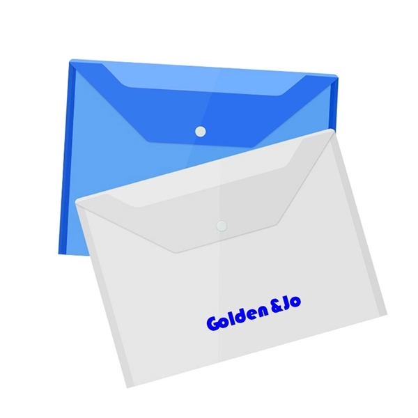 Documents Pouch - Documents Pouch - Image 0 of 1