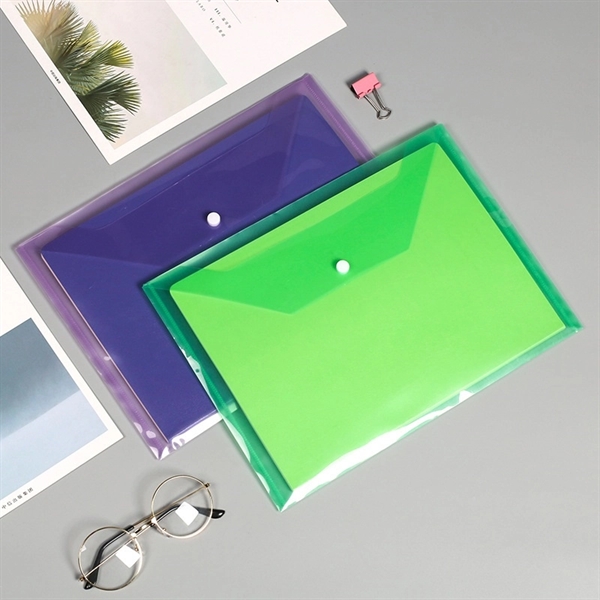 Documents Pouch - Documents Pouch - Image 1 of 1
