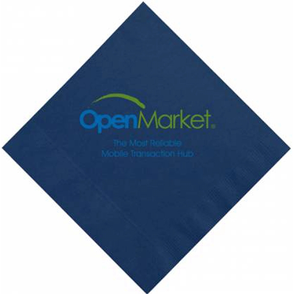 2-Ply Custom Full Color Napkins - 2-Ply Custom Full Color Napkins - Image 3 of 8