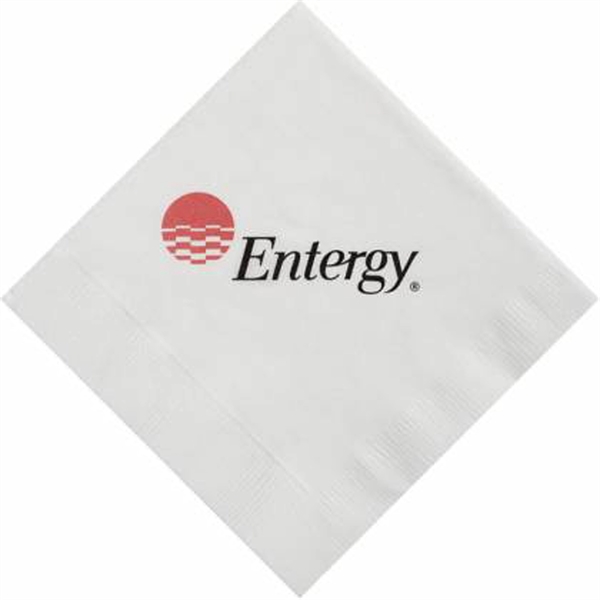 2-Ply Custom Full Color Napkins - 2-Ply Custom Full Color Napkins - Image 6 of 8