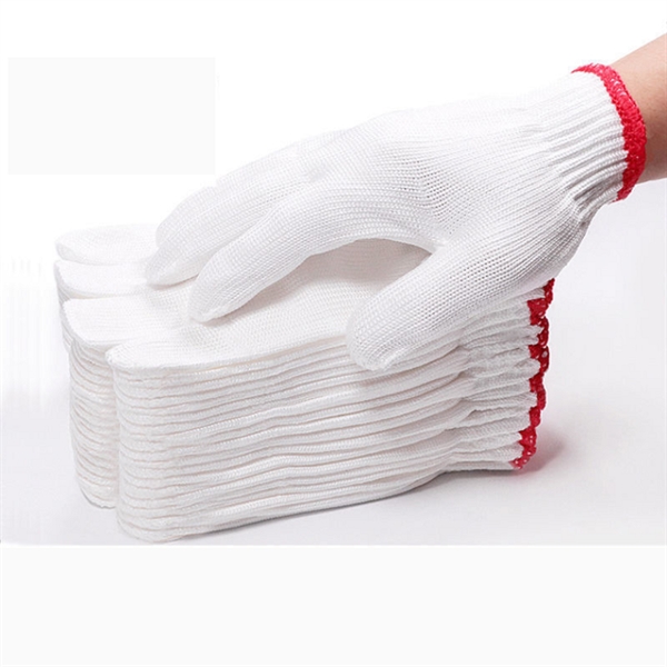 Cotton Gloves - Cotton Gloves - Image 1 of 1