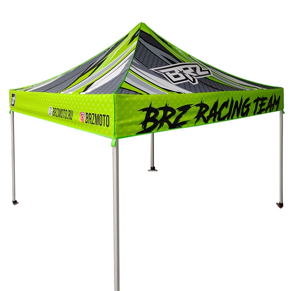 10' Custom Canopy Kit (Full Digital) - DS Steel - 10' Custom Canopy Kit (Full Digital) - DS Steel - Image 0 of 1