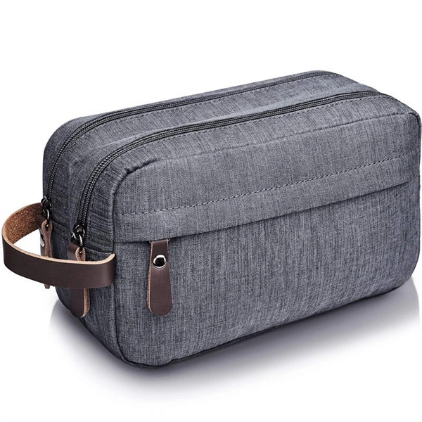 Waterproof Toiletry Bag - Waterproof Toiletry Bag - Image 0 of 2