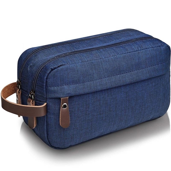 Waterproof Toiletry Bag - Waterproof Toiletry Bag - Image 1 of 2