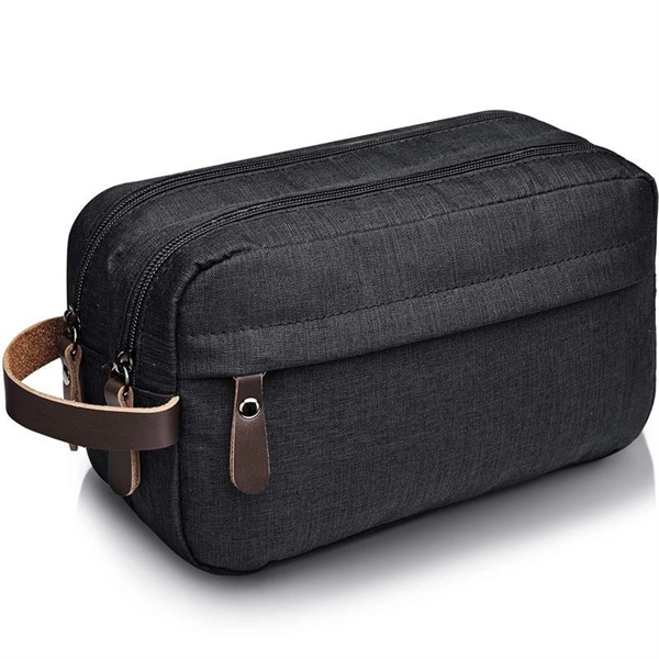 Waterproof Toiletry Bag - Waterproof Toiletry Bag - Image 2 of 2