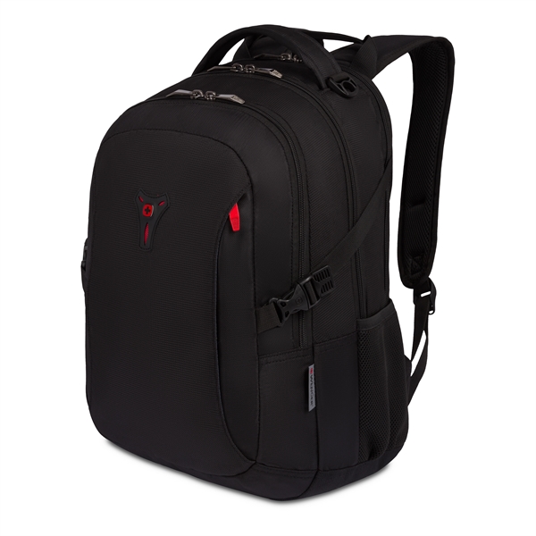 Sidebar 16" Laptop Backpack - Sidebar 16" Laptop Backpack - Image 2 of 11