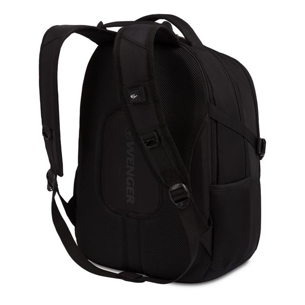 Sidebar 16" Laptop Backpack - Sidebar 16" Laptop Backpack - Image 3 of 11