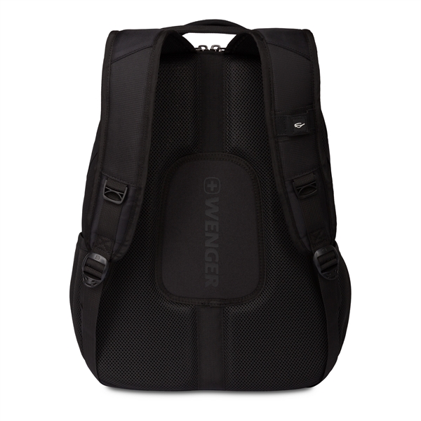 Sidebar 16" Laptop Backpack - Sidebar 16" Laptop Backpack - Image 4 of 11