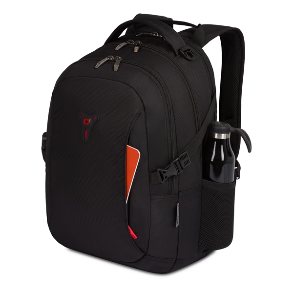 Sidebar 16" Laptop Backpack - Sidebar 16" Laptop Backpack - Image 5 of 11