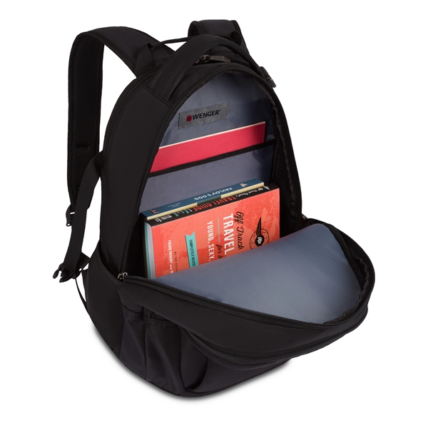 Sidebar 16" Laptop Backpack - Sidebar 16" Laptop Backpack - Image 7 of 11