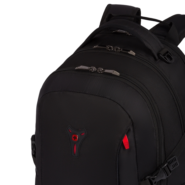 Sidebar 16" Laptop Backpack - Sidebar 16" Laptop Backpack - Image 8 of 11