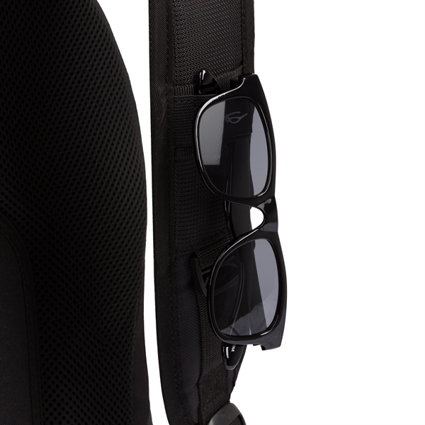 Sidebar 16" Laptop Backpack - Sidebar 16" Laptop Backpack - Image 9 of 11