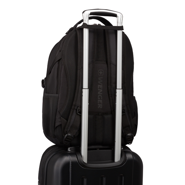 Sidebar 16" Laptop Backpack - Sidebar 16" Laptop Backpack - Image 11 of 11